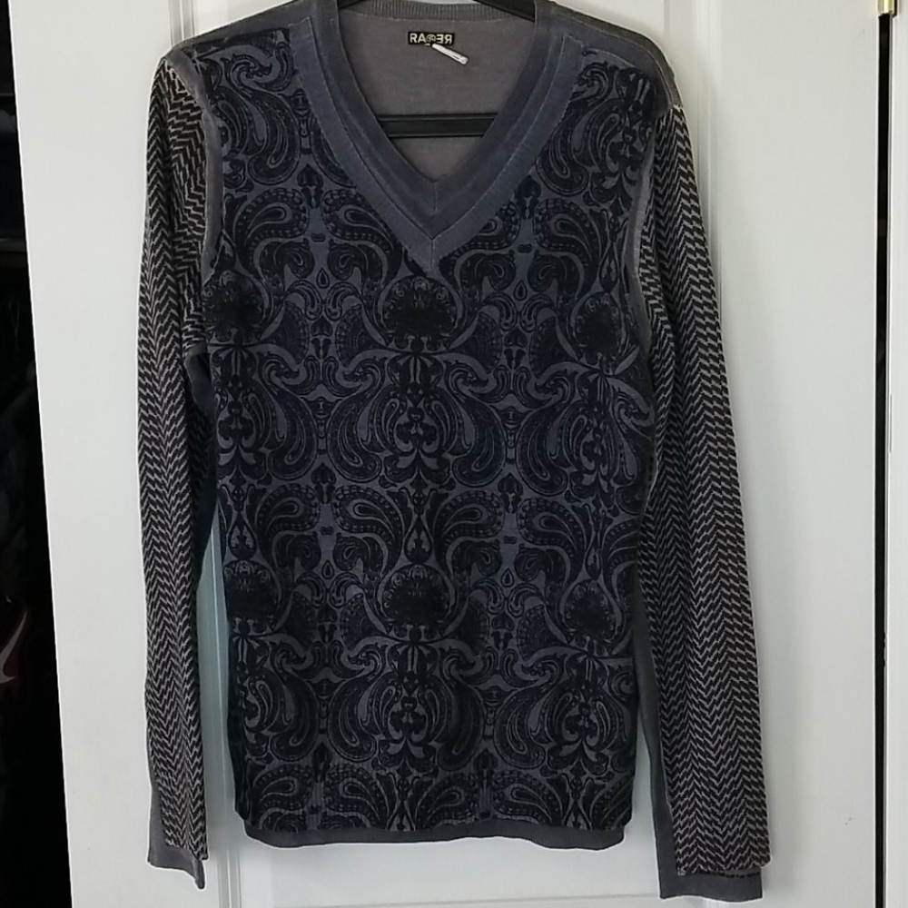 Ra-Re Italian women's sweater